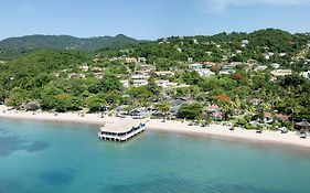 Sandals Halcyon Beach All Inclusive Adults Only